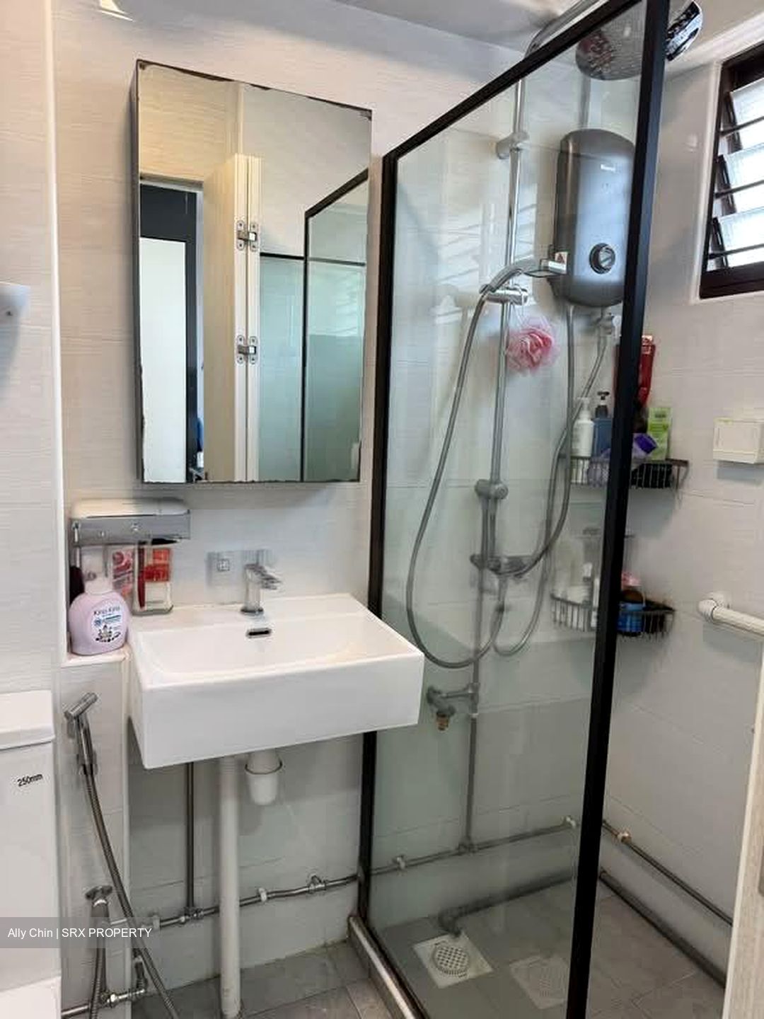 Blk 434 Hougang Avenue 8 (Hougang), HDB 4 Rooms #560765751